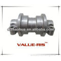 excavator track roller undercarriage parts for industrial use